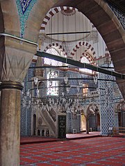 Minbar