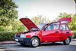Pienoiskuva sivulle Dacia Nova