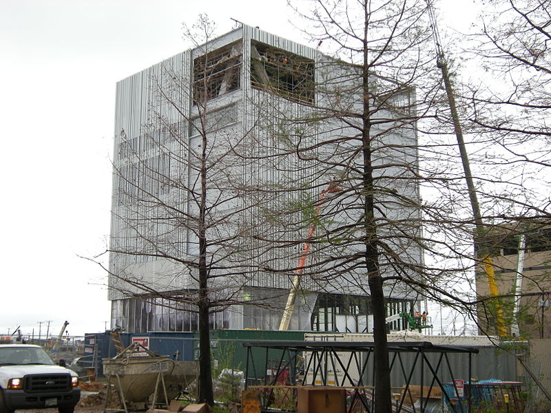 File:Dallas Center for the Performing Arts under construction 03.jpg