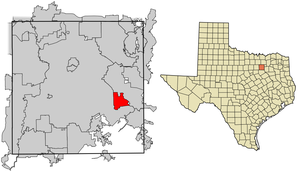 The population of Balch Springs in Texas is 23728