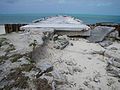 Damage to the pier.jpg