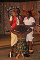Danse traditionnelle et le folklore Béninois 23