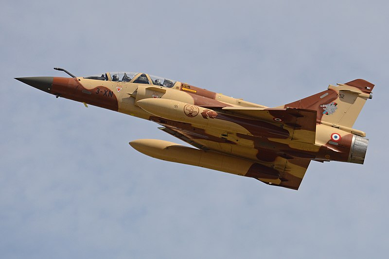 File:Dassault Mirage 2000D ‘652 3-XN’ (45253157364).jpg