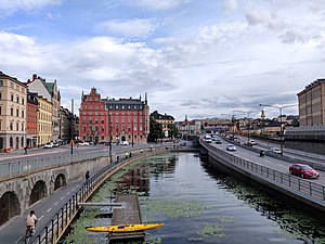 212 - Stockholm