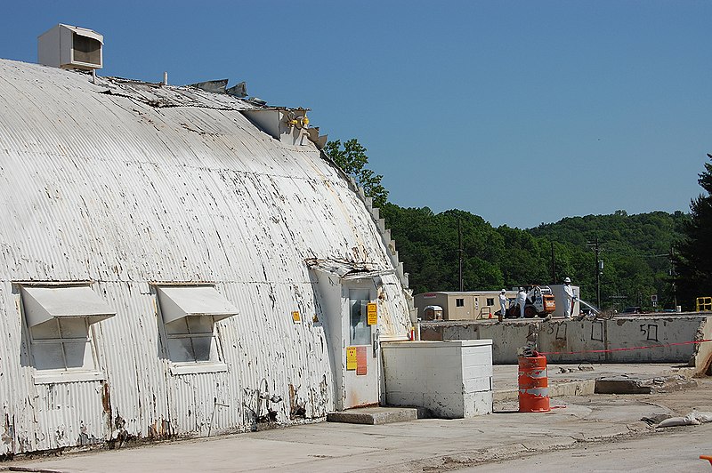 File:Decommissioning and demolition at Oak Ride (7419799180).jpg