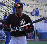 Dee Gordon, infielder