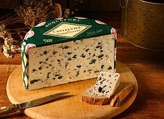 Roquefort Sajt