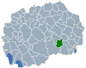 Općina Demir Kapija