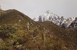 Denison Range