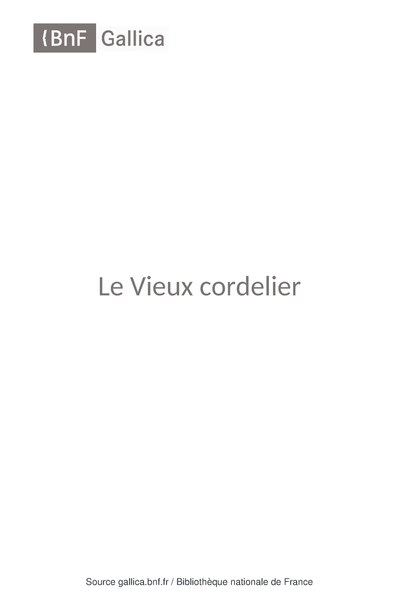 File:Desmoulins, Camille - Le Vieux cordelier (n°6).pdf