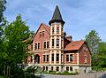 Gut Herberhausen (7 properties)