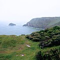 Image 42Cliffs in Devon. (from Devon)