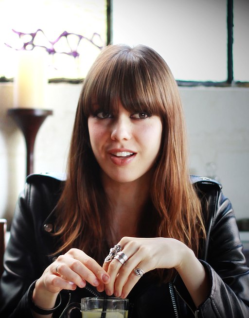 Diane Birch (2)