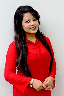 Dilshad Nahar Kona Bangladeshi singer