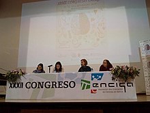 Directiva de Enciga no XXXII Congreso (2019)