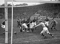 Djurgårdens IF - IK Brage Allsvenskan Promotion Playoff 1930.jpg