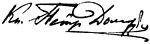 Signature