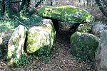 Dolmen med sideskabe af Locqueltas 5404.JPG