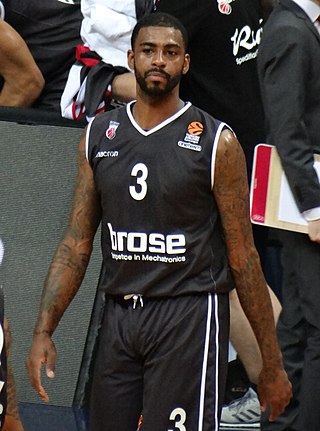 <span class="mw-page-title-main">Dorell Wright</span> American basketball player (born 1985)