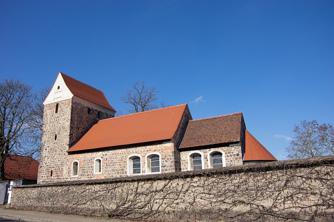 Lübnitz (Bad Belzig)