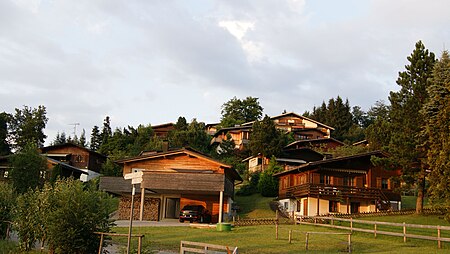 Dornbirn Rickatschwende Kolonie 03