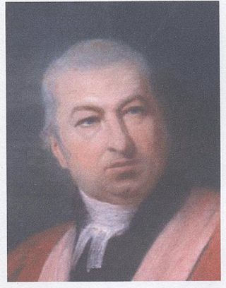 <span class="mw-page-title-main">Thomas Monro (art collector)</span> British physician and art patron