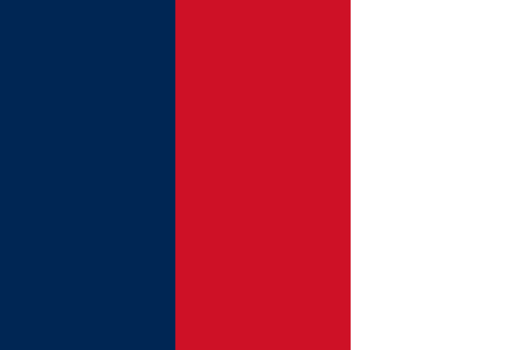 Drapeau de la France