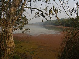 Lakhimpur - Vue