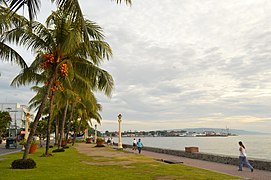 Dumaguete