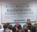 Džemaludin Latić: Politička aktivnost i zatvor, Nagrade, Objavljene knjige i prijevodi