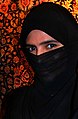 EFatima in UAE with niqab.jpg