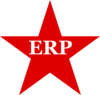 Emblema del ERP