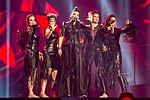 en:Serbia in the Eurovision Song Contest en:Serbia in the Eurovision Song Contest 2016 Används på 6 wikisidor