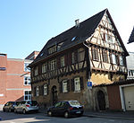 Mettinger Straße 19 (Esslingen)