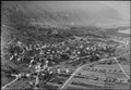 Vista del luogo 1953