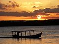 E o sol se vai no Velho Chico... Divisa Sergipe e Alagoas (1376013035).jpg