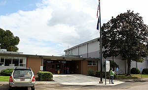 Early College High School (Salem, Oregon)