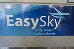Miniatura para EasySky