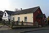 Ebenezer Strict Baptist Chapel, Broad Oak, perto de Heathfield.JPG