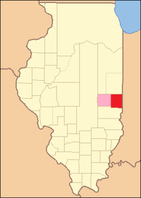 Edgar County Illinois 1826.png