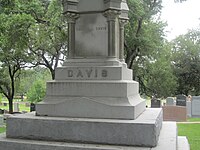 Edmund J. Davis