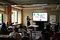 "EduWiki_Conference_Day_One_44.jpg" by User:Irinacvetkovic