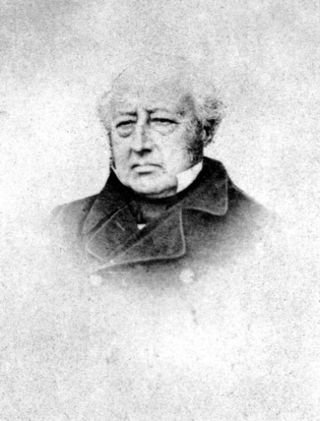 <span class="mw-page-title-main">Edward Bury</span> English locomotive manufacturer (1794–1858)