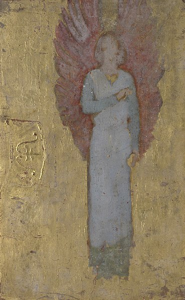 File:Edwin Austin Abbey - Figure study, an Angel - 1937.2726 - Yale University Art Gallery.jpg