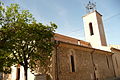 Église Saint-Césaire de Charleval