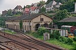 Bahnbetriebswerk Neustadt