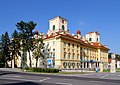 Eisenstadt - Château d'Esterhazy2.JPG