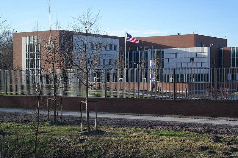 File:Embassy of the United States The Hague.jpg