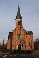 Miniatuur voor Sint-Gummaruskerk (Emblem)