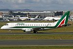 Embraer ERJ-170-200LR 175LR, Alitalia CityLiner AN2173580.jpg